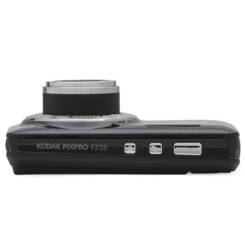 Kodak Pixpro FZ55 negra