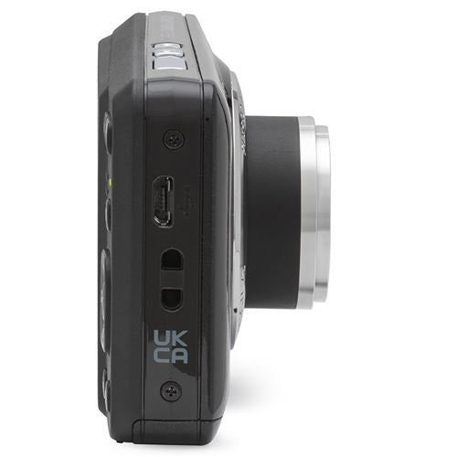 Kodak Pixpro FZ55 negra