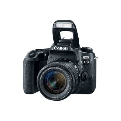 Canon EOS 77D