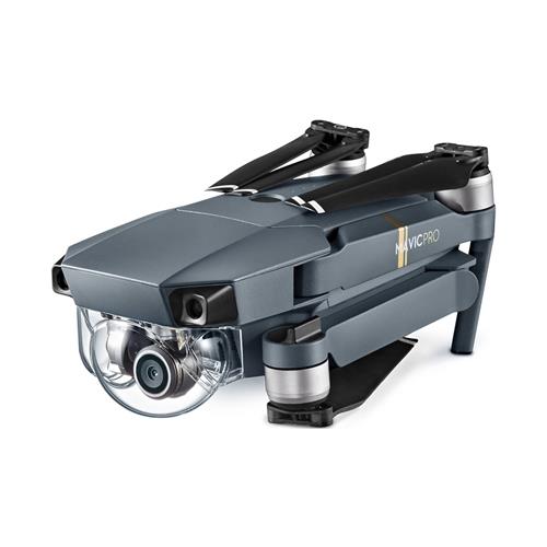 Dron DJI Mavic Pro + Combo accesorios
