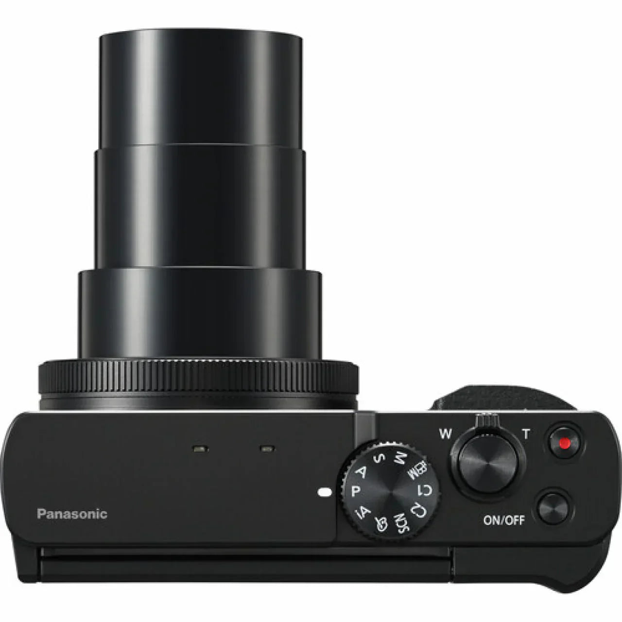 Panasonic Lumix DC-TZ99 Negra