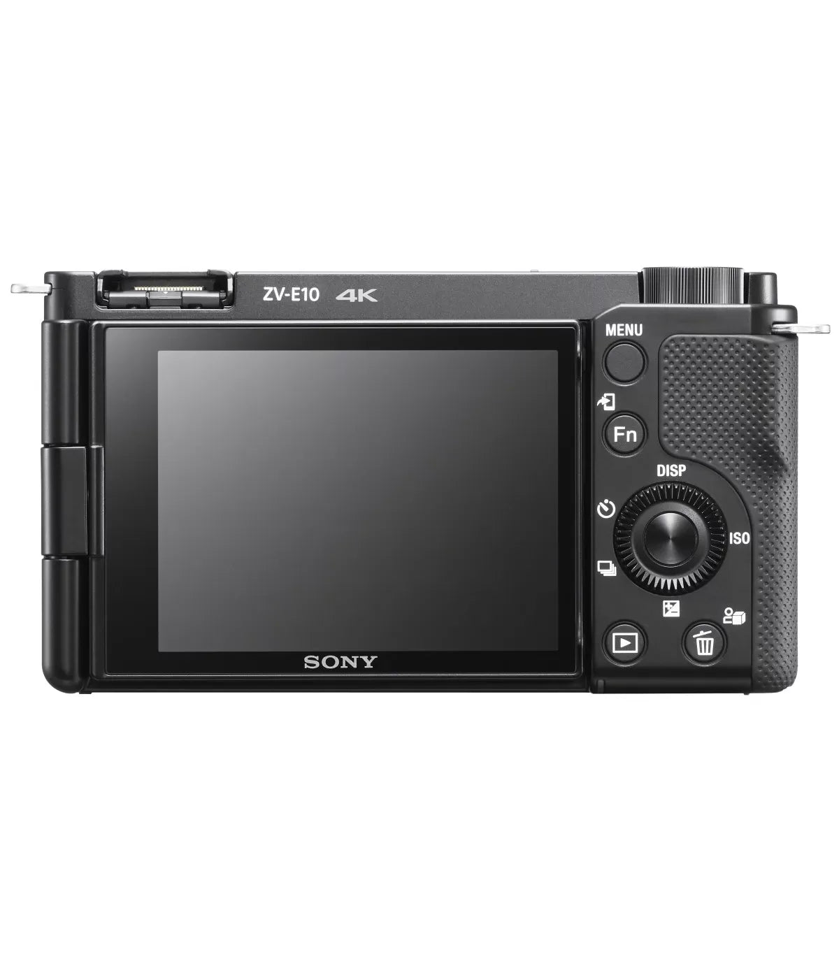 Sony Vlog ZV-E10 + 16-50 mm F/3.5-5.6 (ZVE10LBDI.EU)