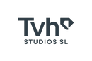 Logo Tvh Studios Sl